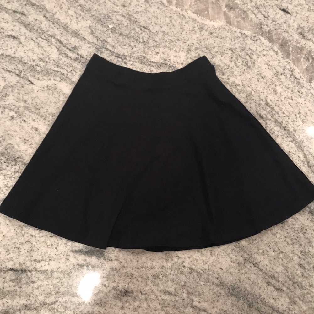 Circle skirt